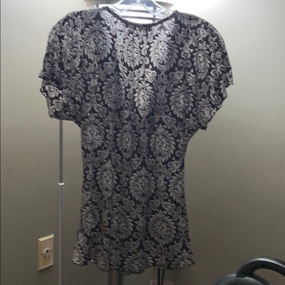 Testament top - Picture 2 of 5